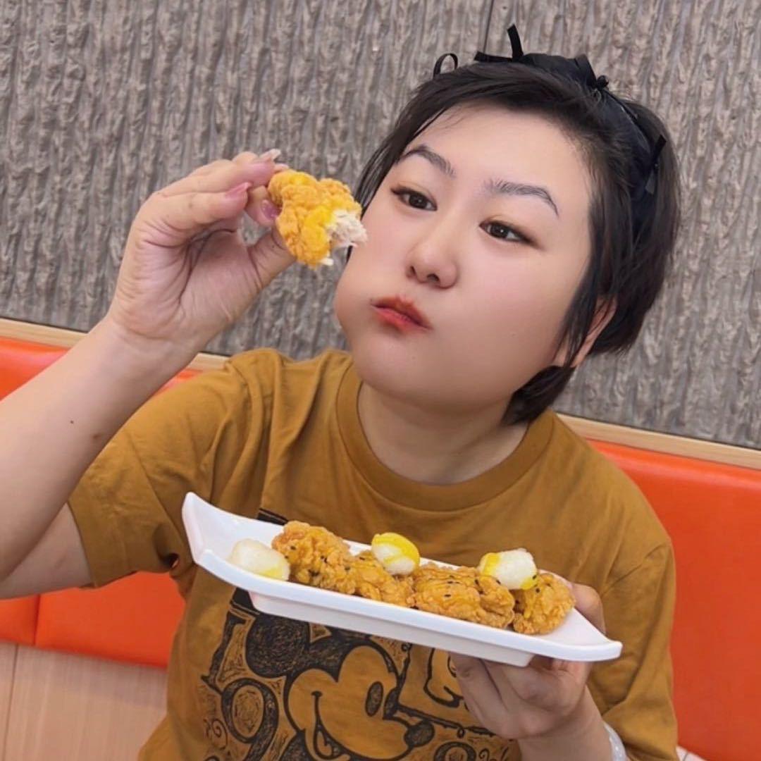 圆脸猫在北京||八个桂圆