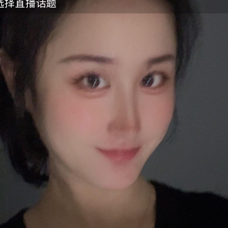 有点运气的高锦鲤