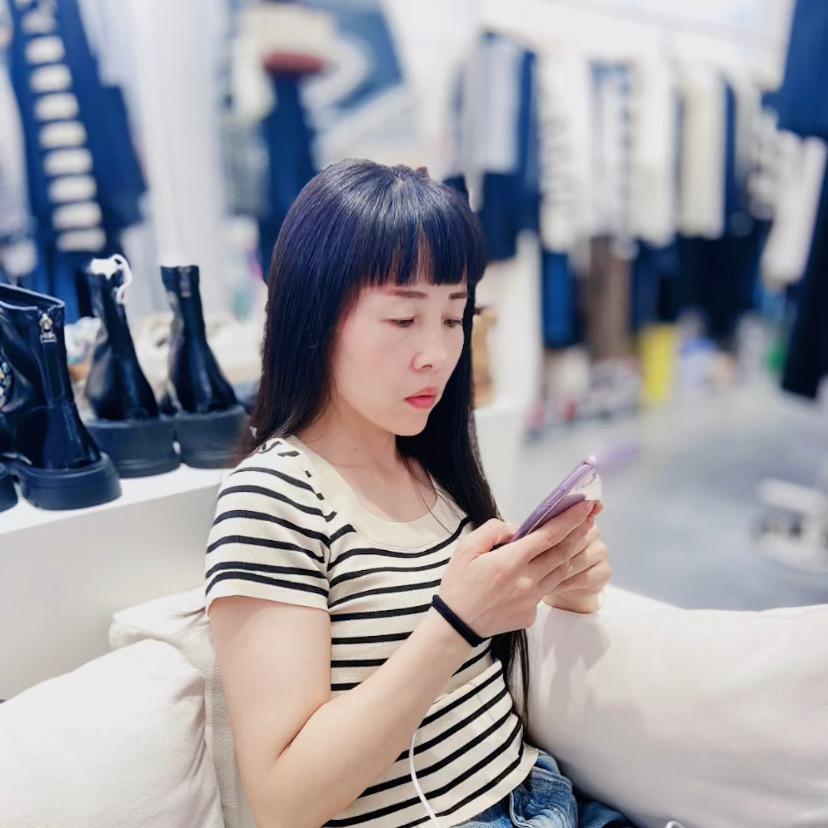 她Her 渌口店