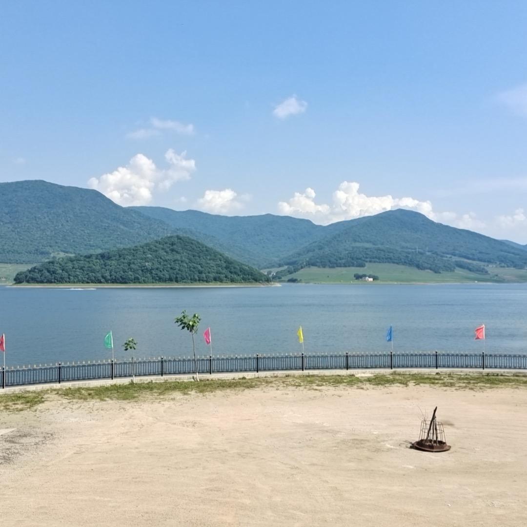 灿灿爱运动