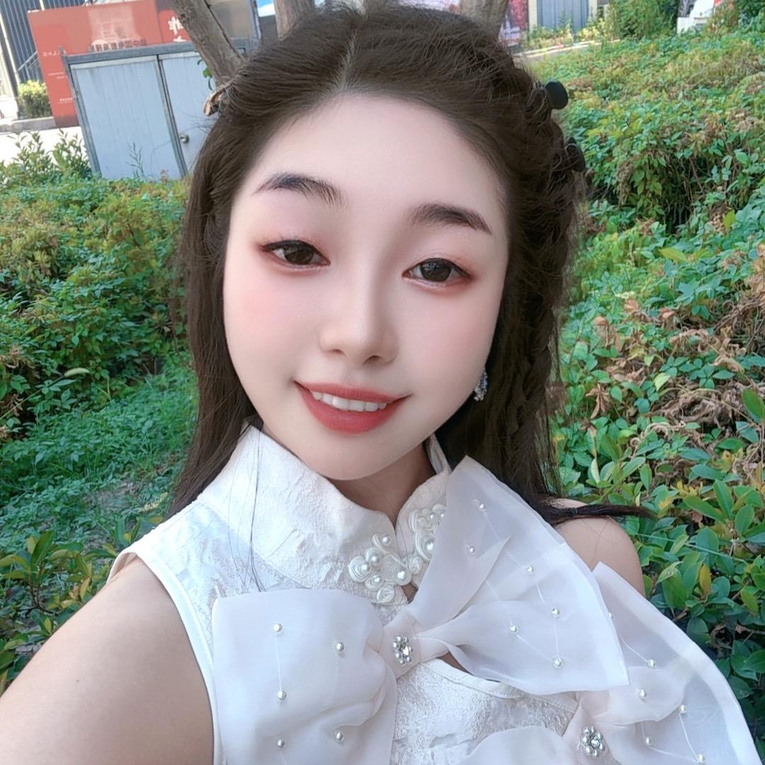 乐乐❤️