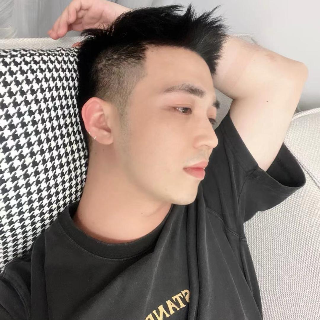 小白羊丶