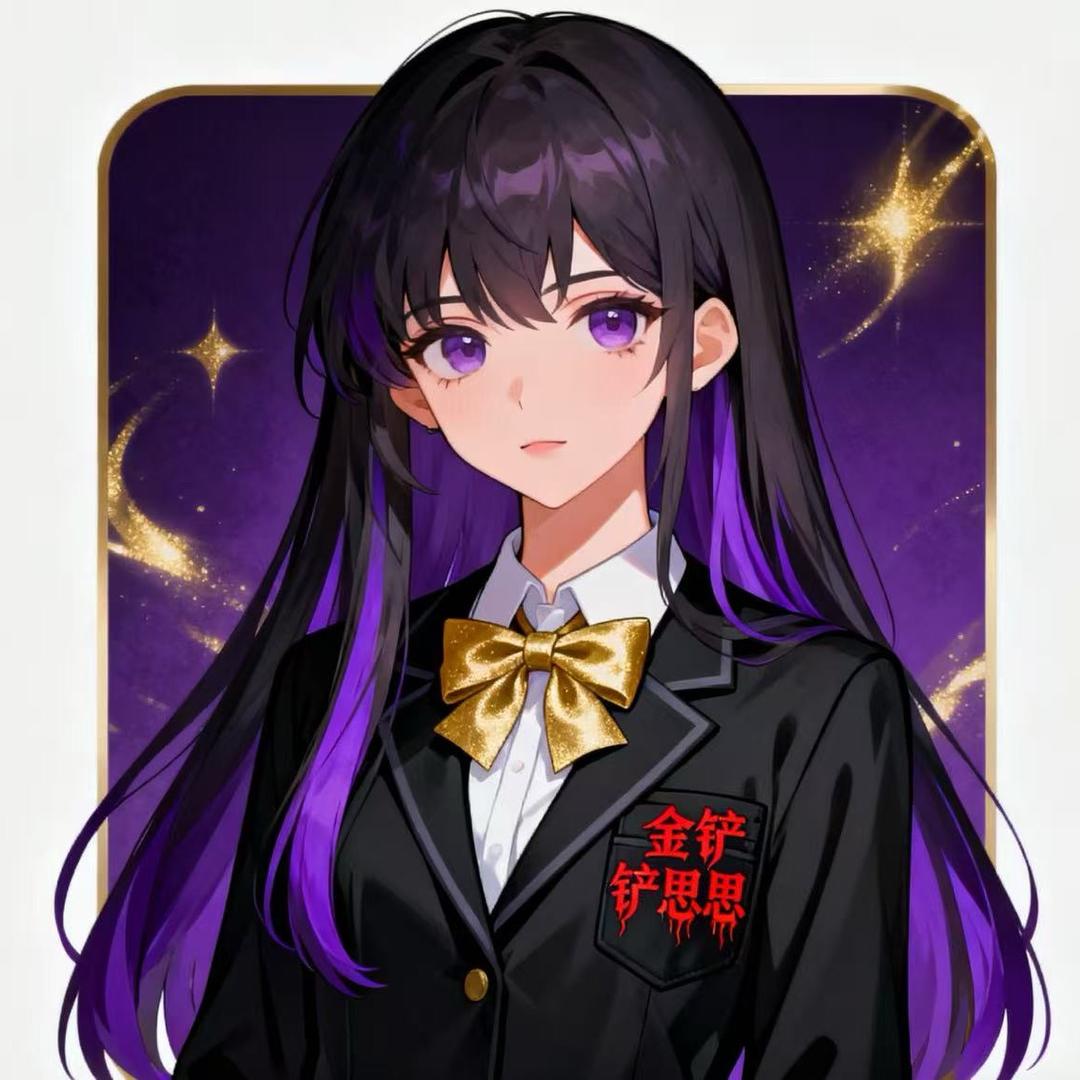 金铲铲小思思