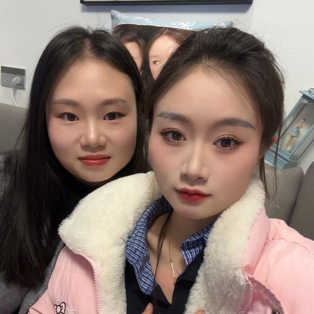 艳姐姐