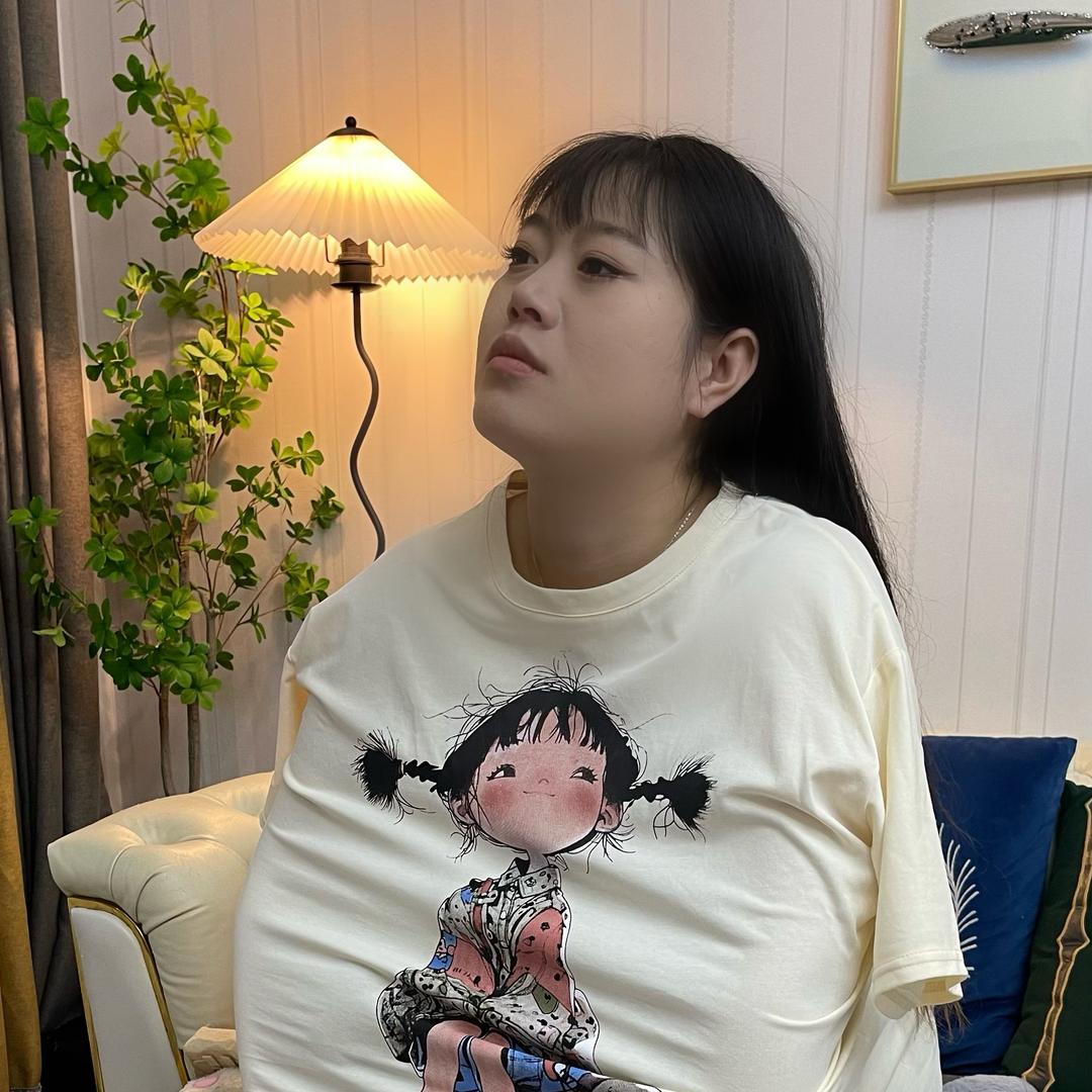 大脸凤凤（带娃版）