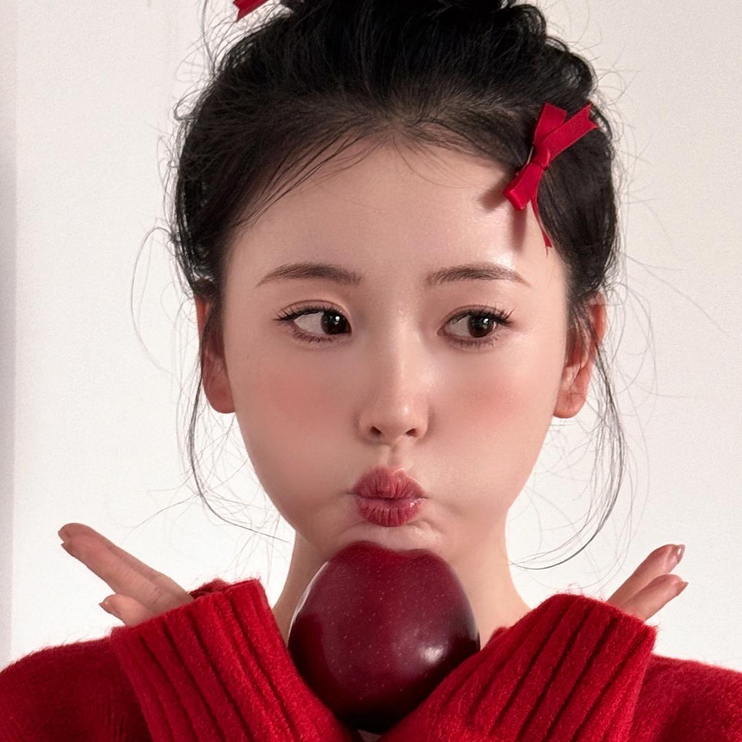 小胖妹