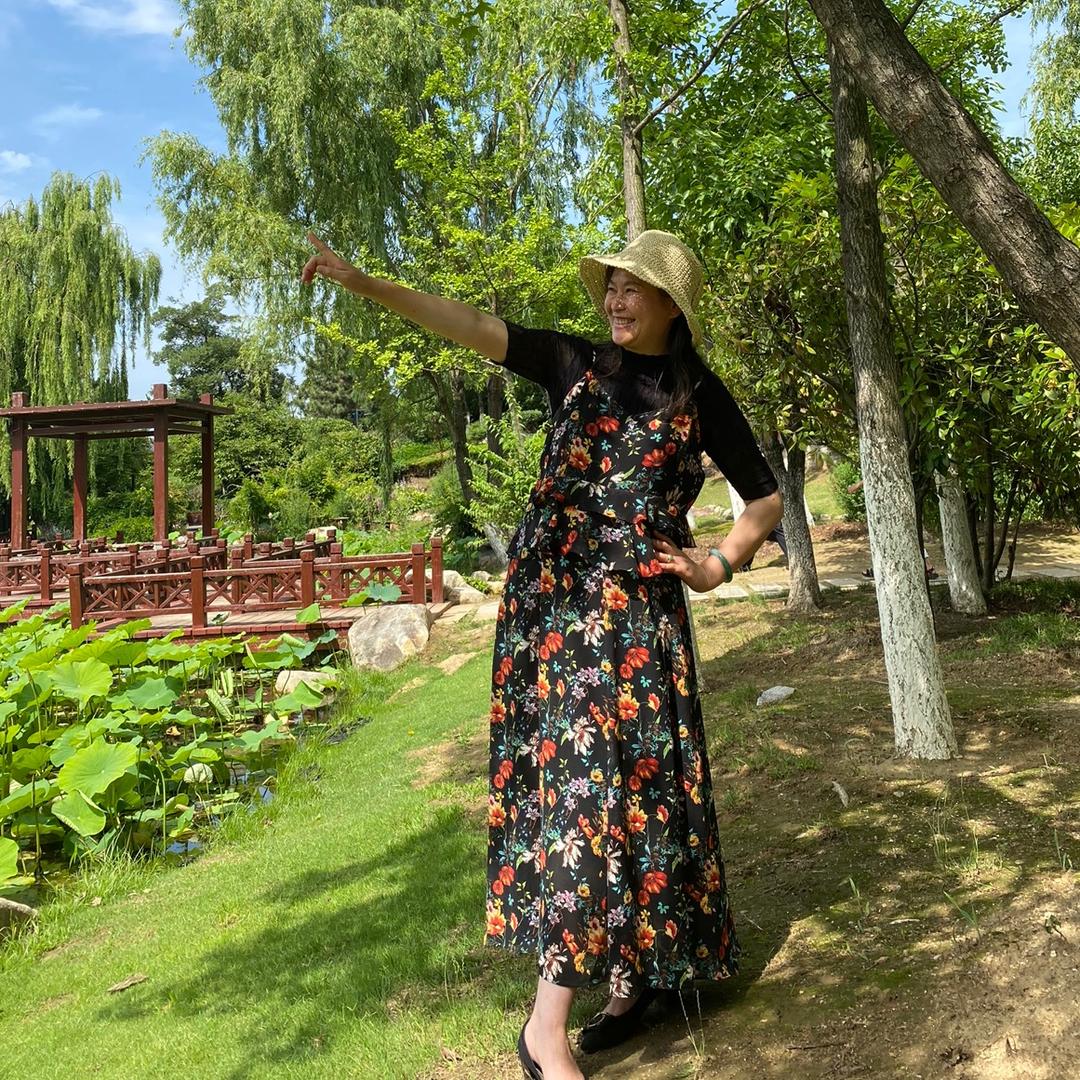 霞湖世家山东萍姐