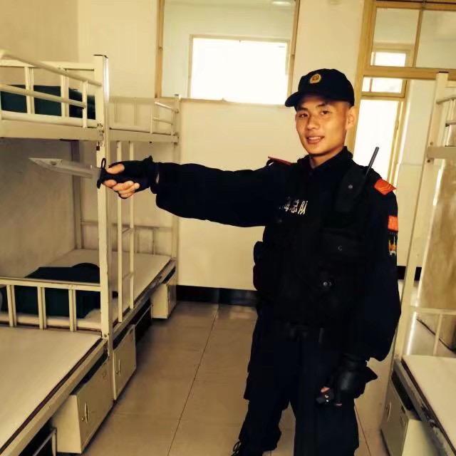 （单县）上海退役军人