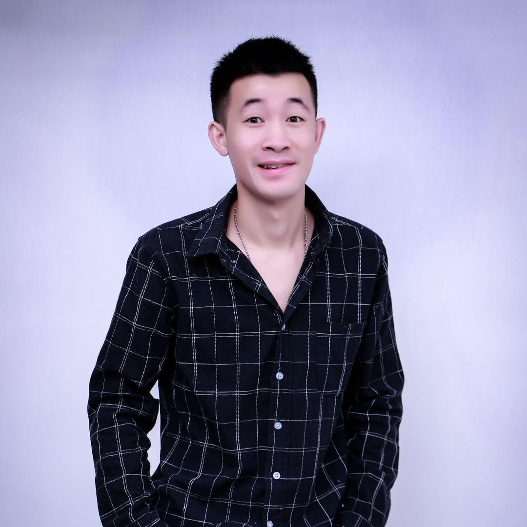 李大锤🔨