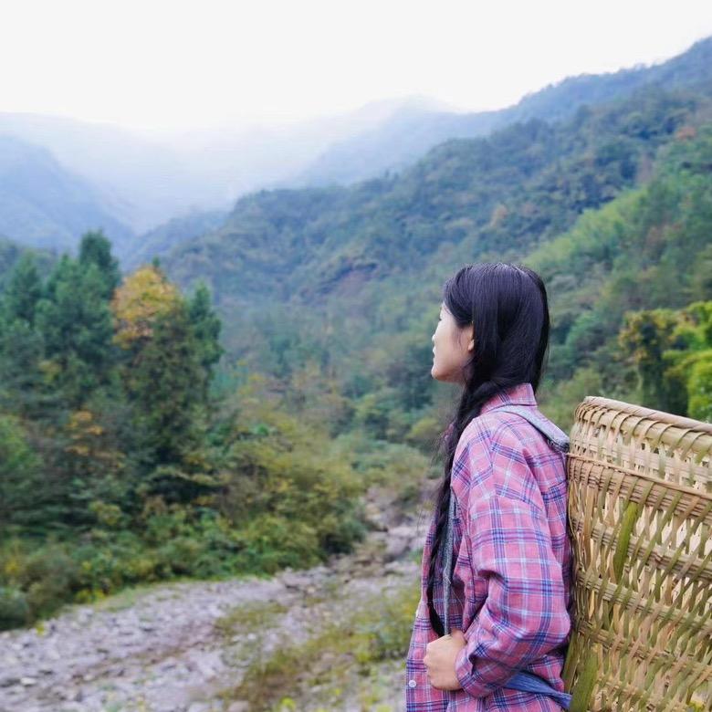 高山遇见