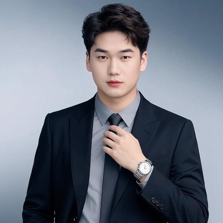 智选生涯-屈聪雨