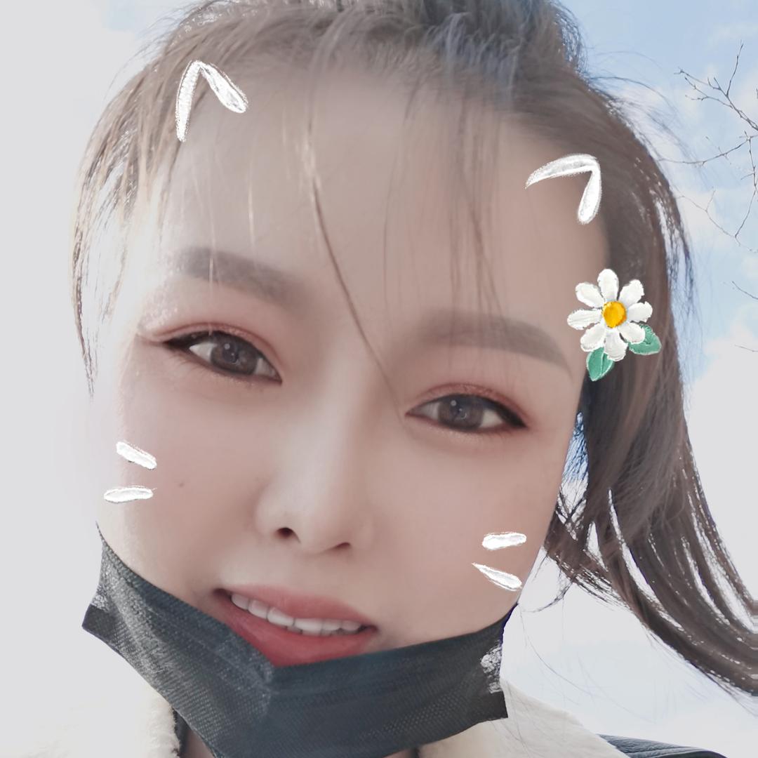 莹莹的快乐