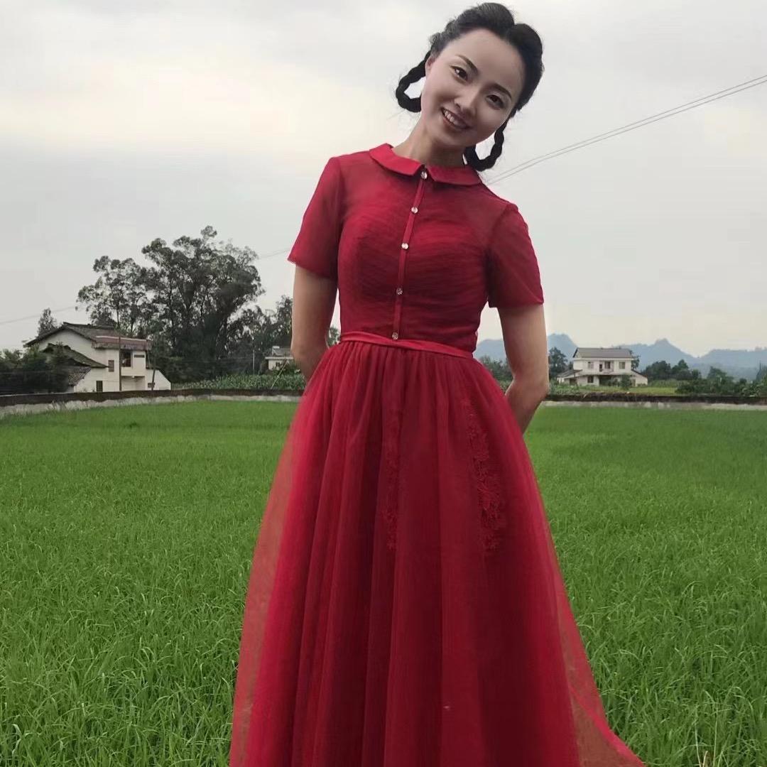 兰妹的小号