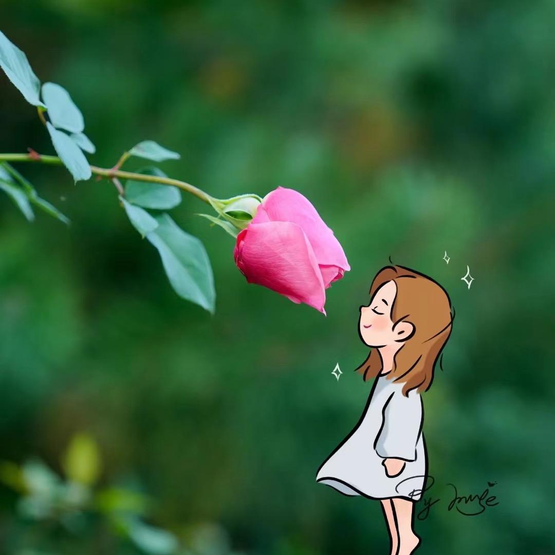 幸运女神