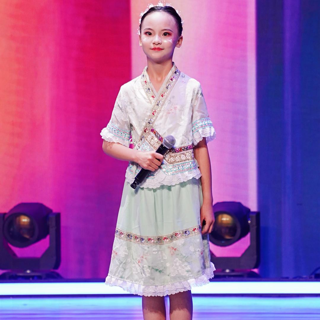 帅姐