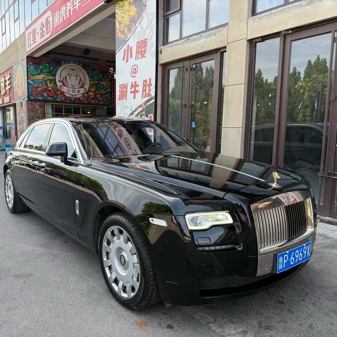 川兄精品车（信诚）