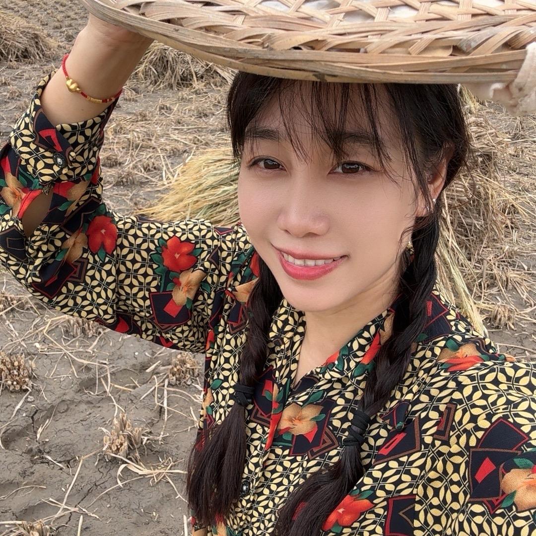 牛芳很忙的头像