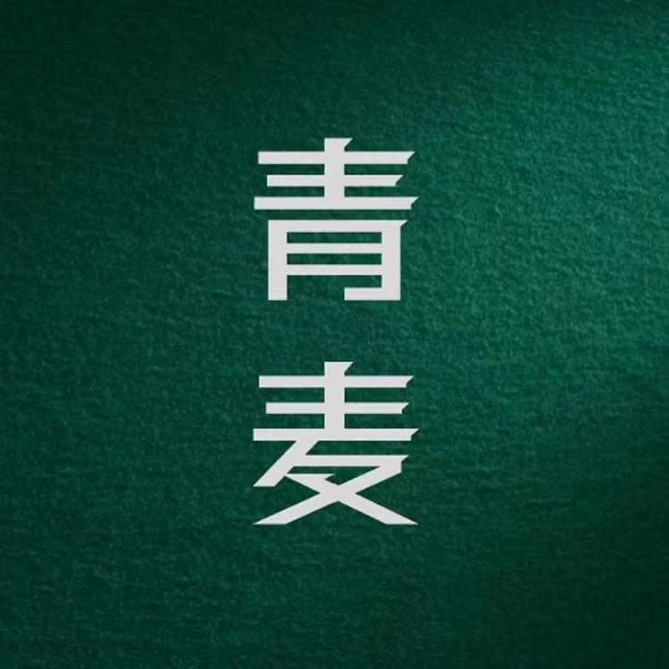 青麦书店