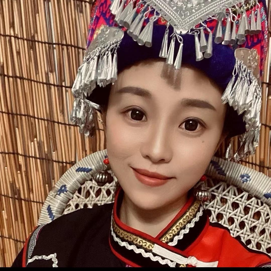 土巴娘