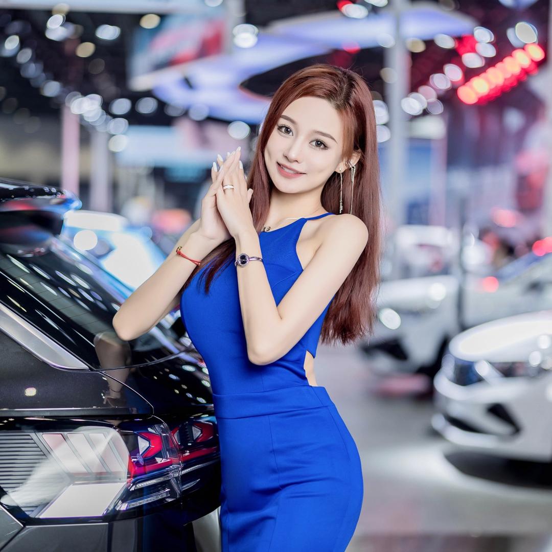 小伊小可爱