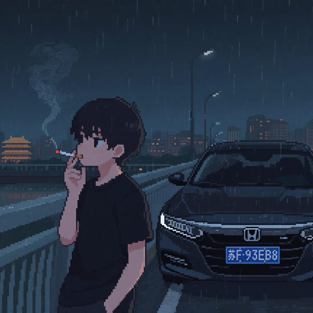 簡遇四季.