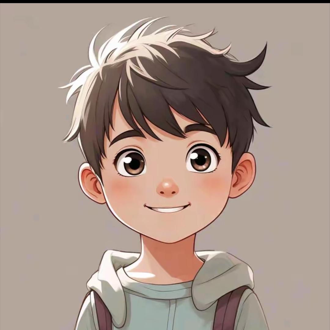 小王子🤴