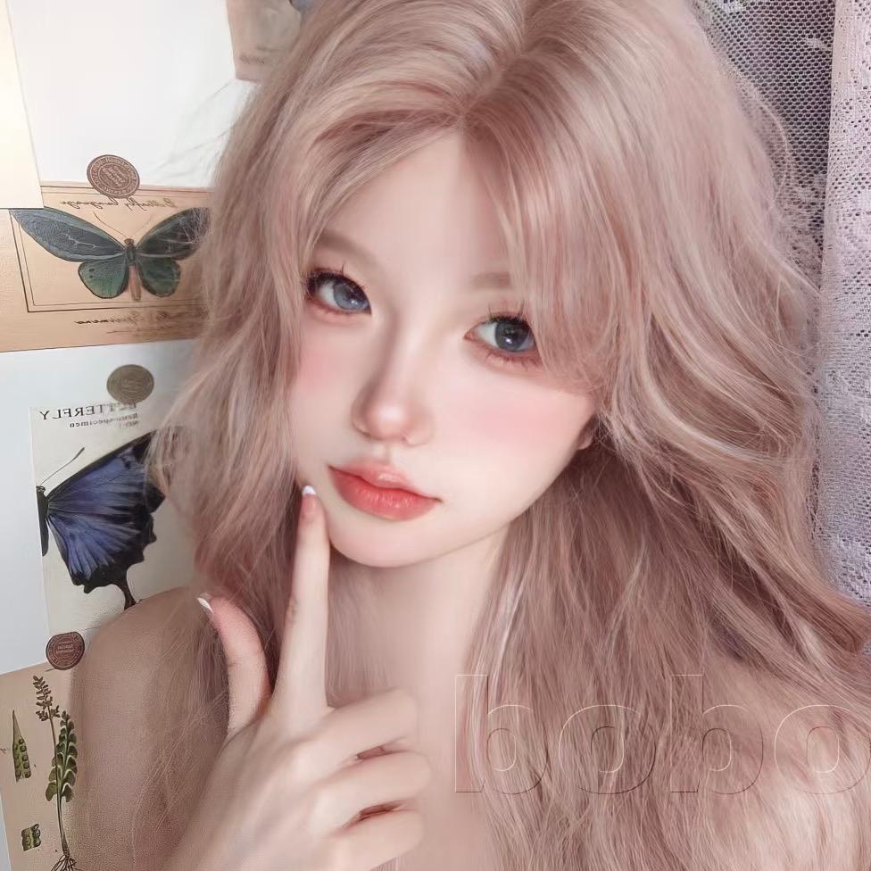 我的小宝贝