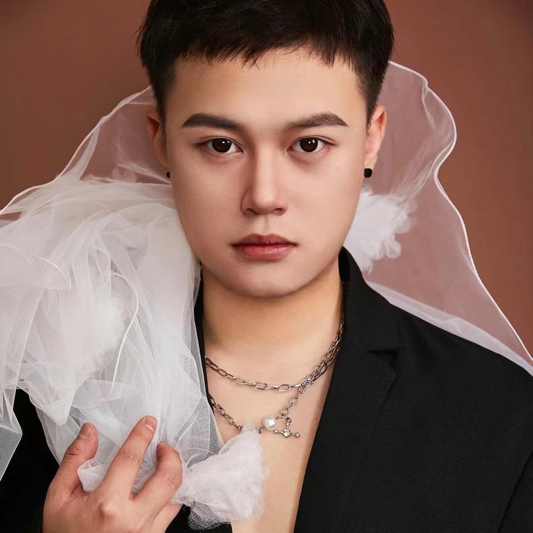 柜柜国际美妆-海宝