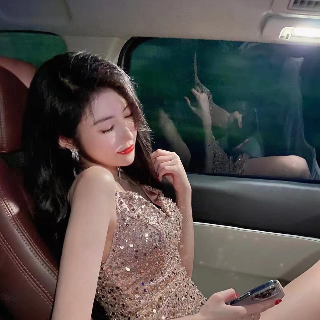 一只小温妮🐷