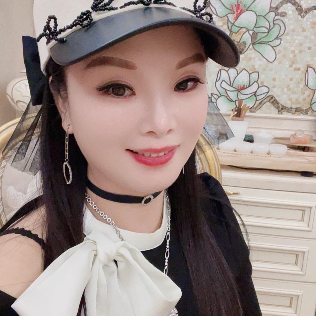 雨后的月亮🌙