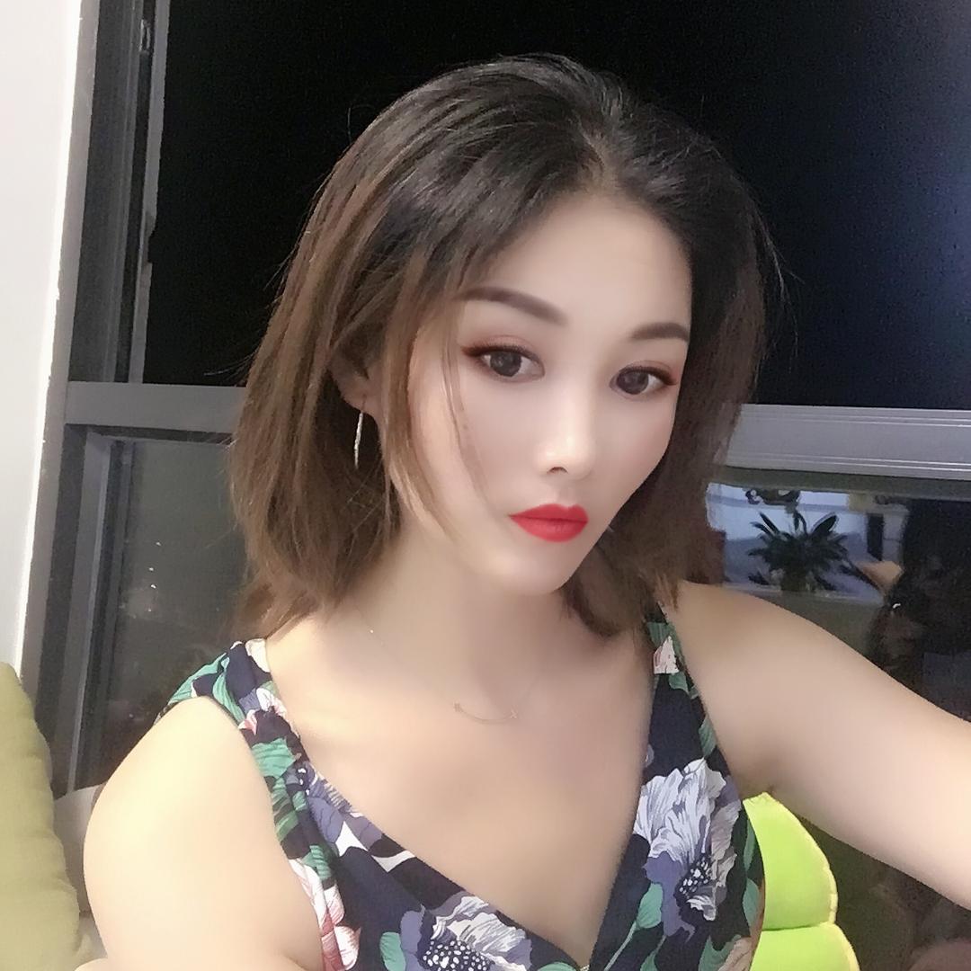 幸运女神
