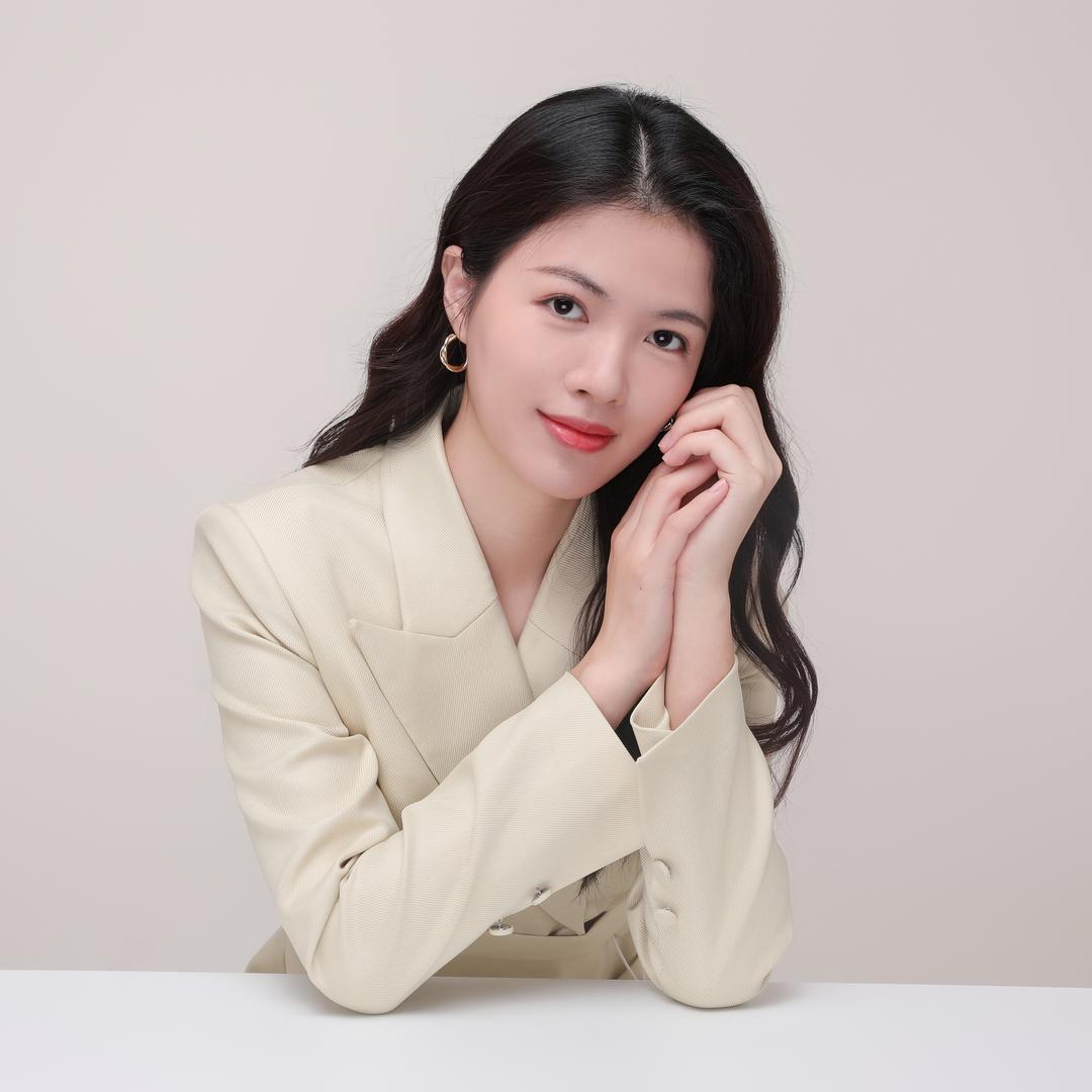 涵伊美学丨丽颖丽驻兰