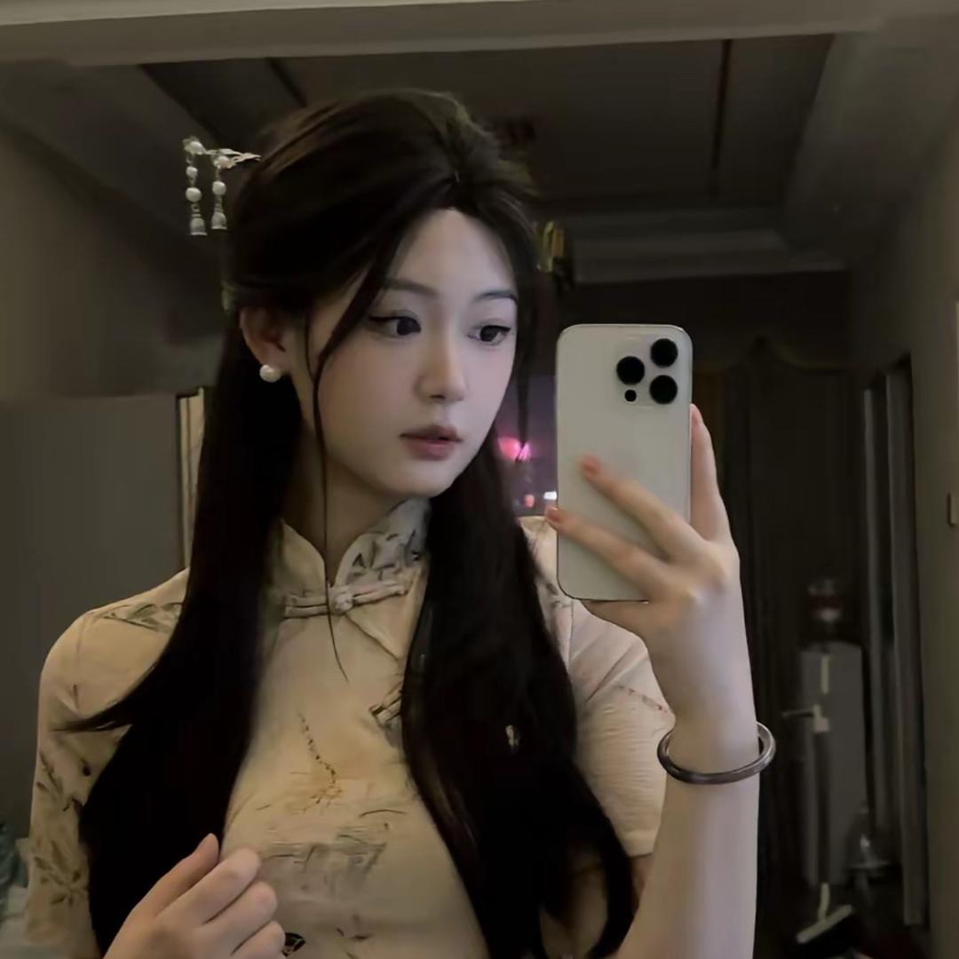 小柔.