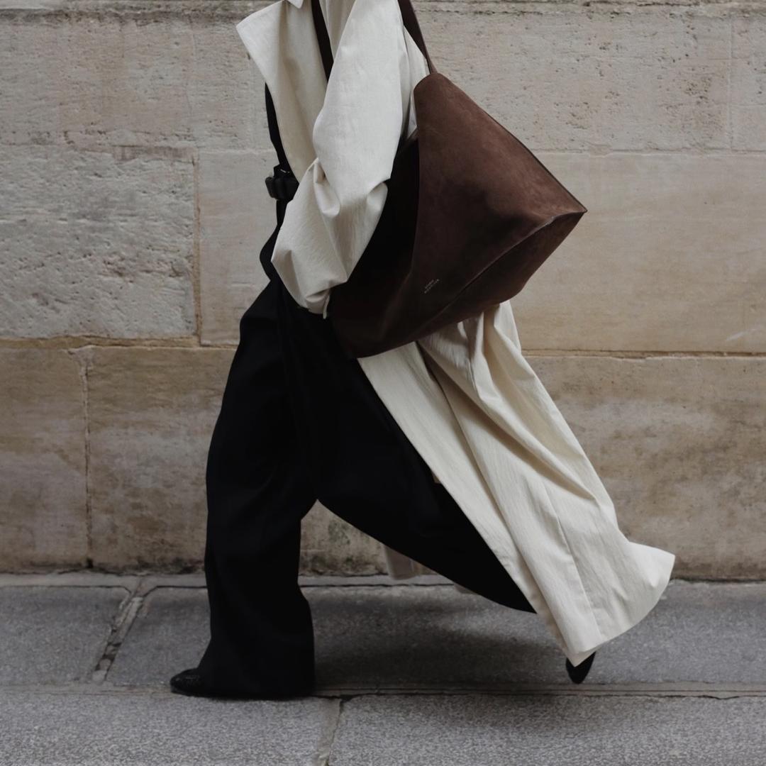 靓影轩服装精选