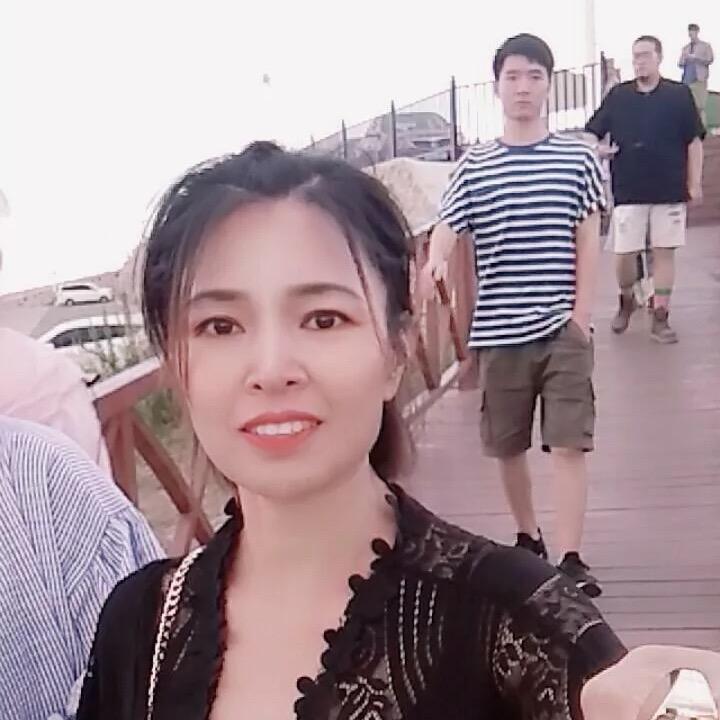 胡杨姐的日常