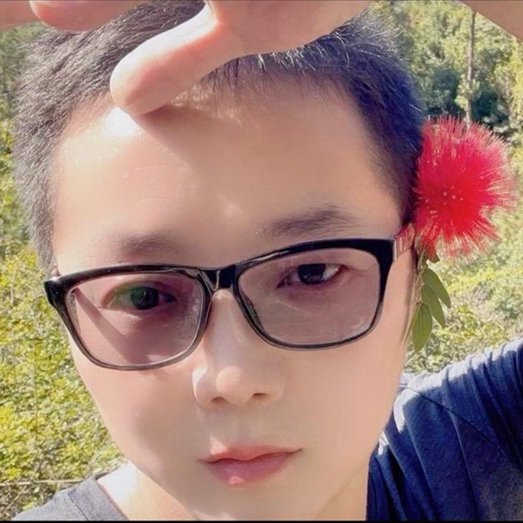 厦门一枝花～