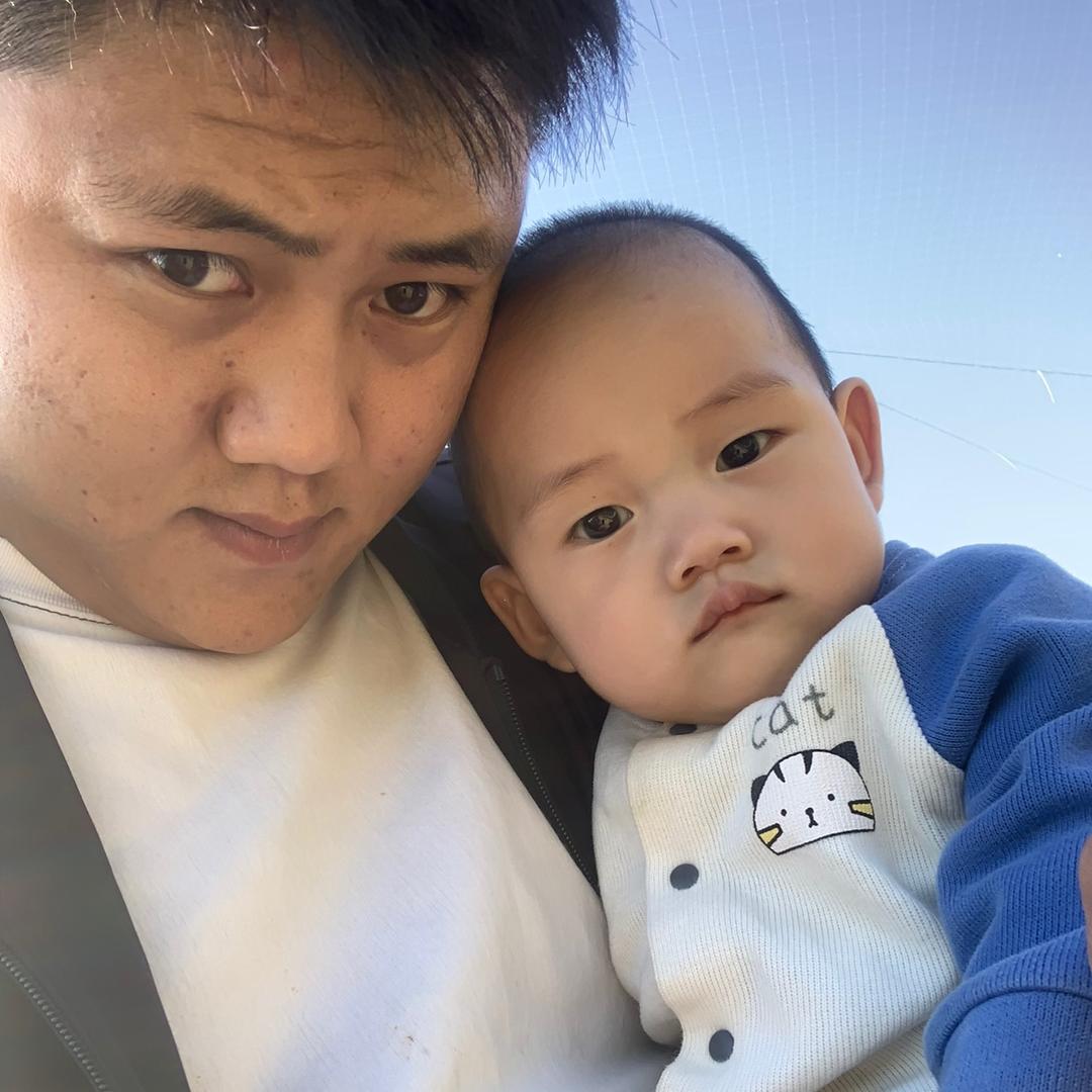 家有宝贝涵涵🐇