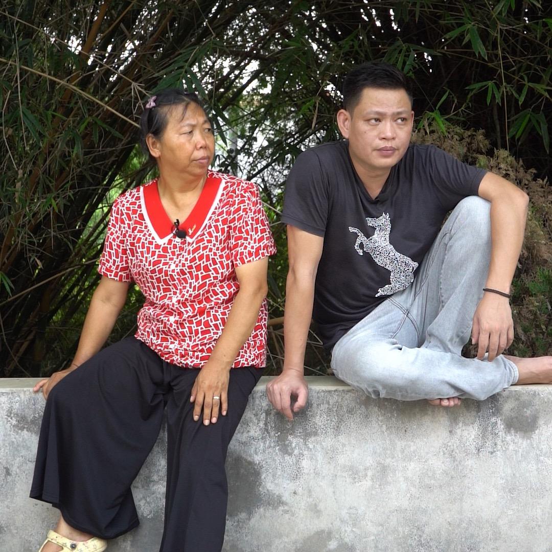 广东浪子（二叔婆）