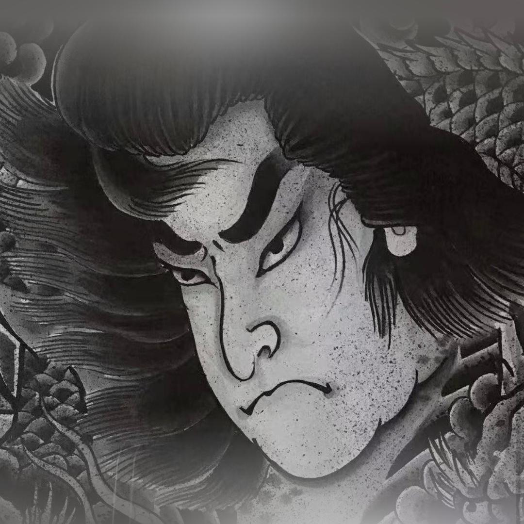 徐州🐉彫承(刺青收徒）