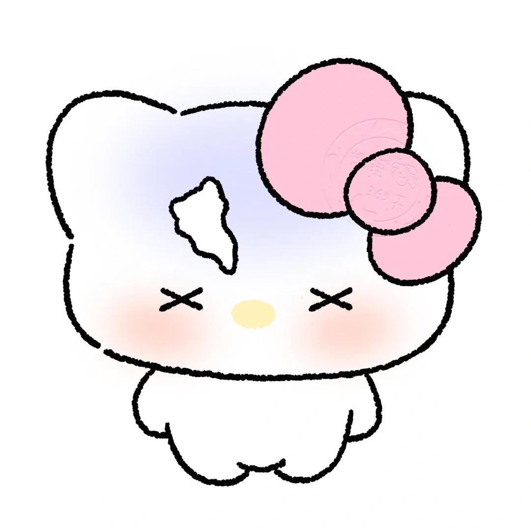 小憨包.