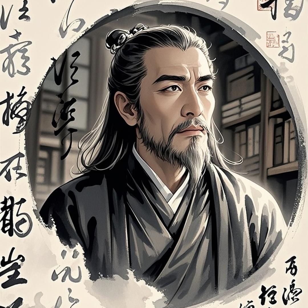 友文居士