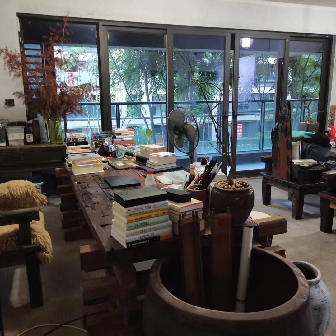 爱在路上