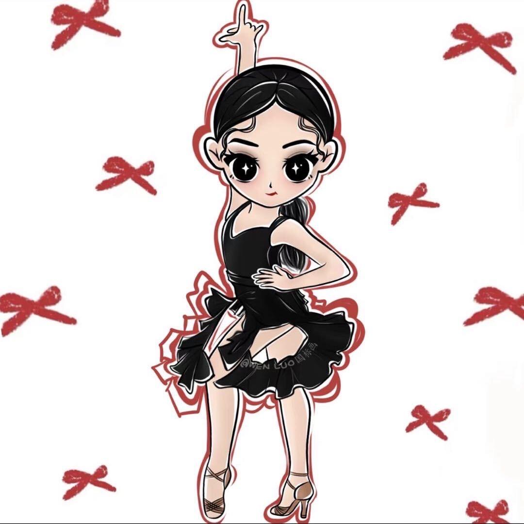 镇江菲凡DANCE_李老师