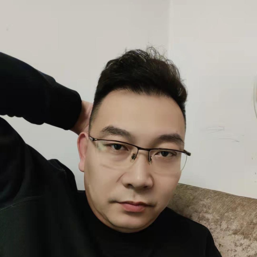 俩孩儿他爹