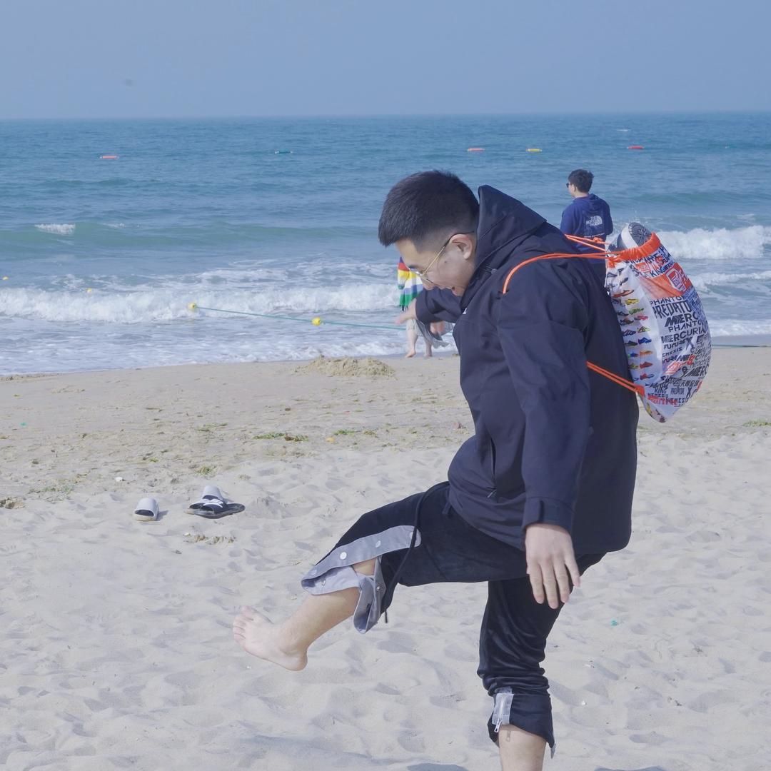 大林别激动（学习中）