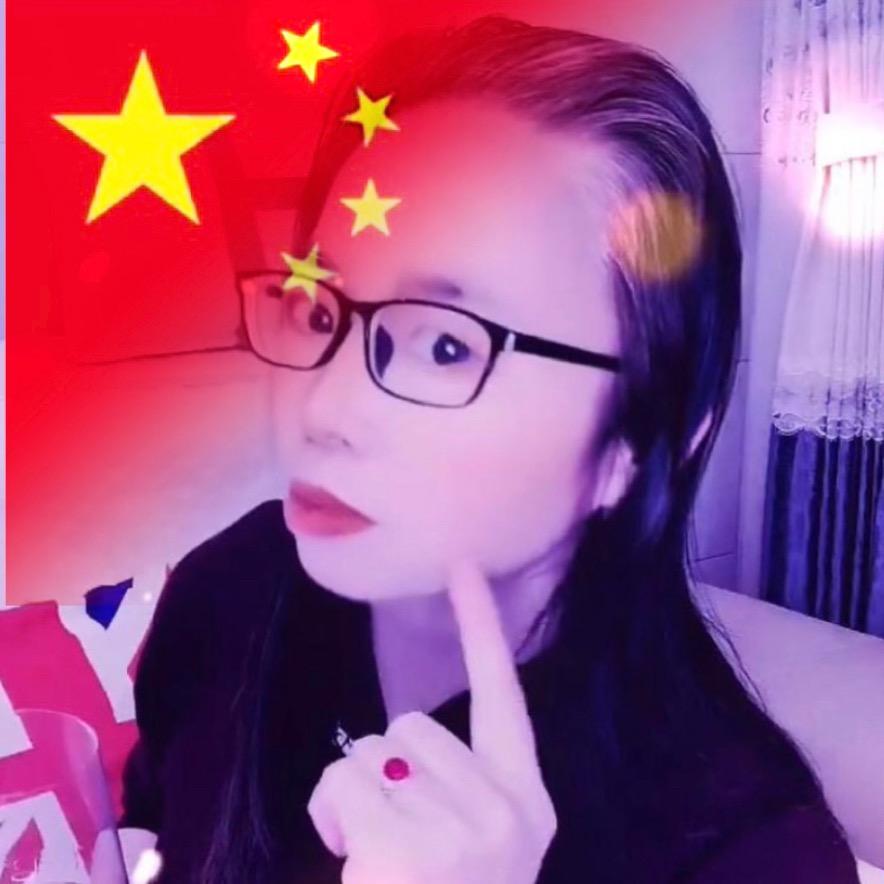 红茶午后 🇨🇳手势舞
