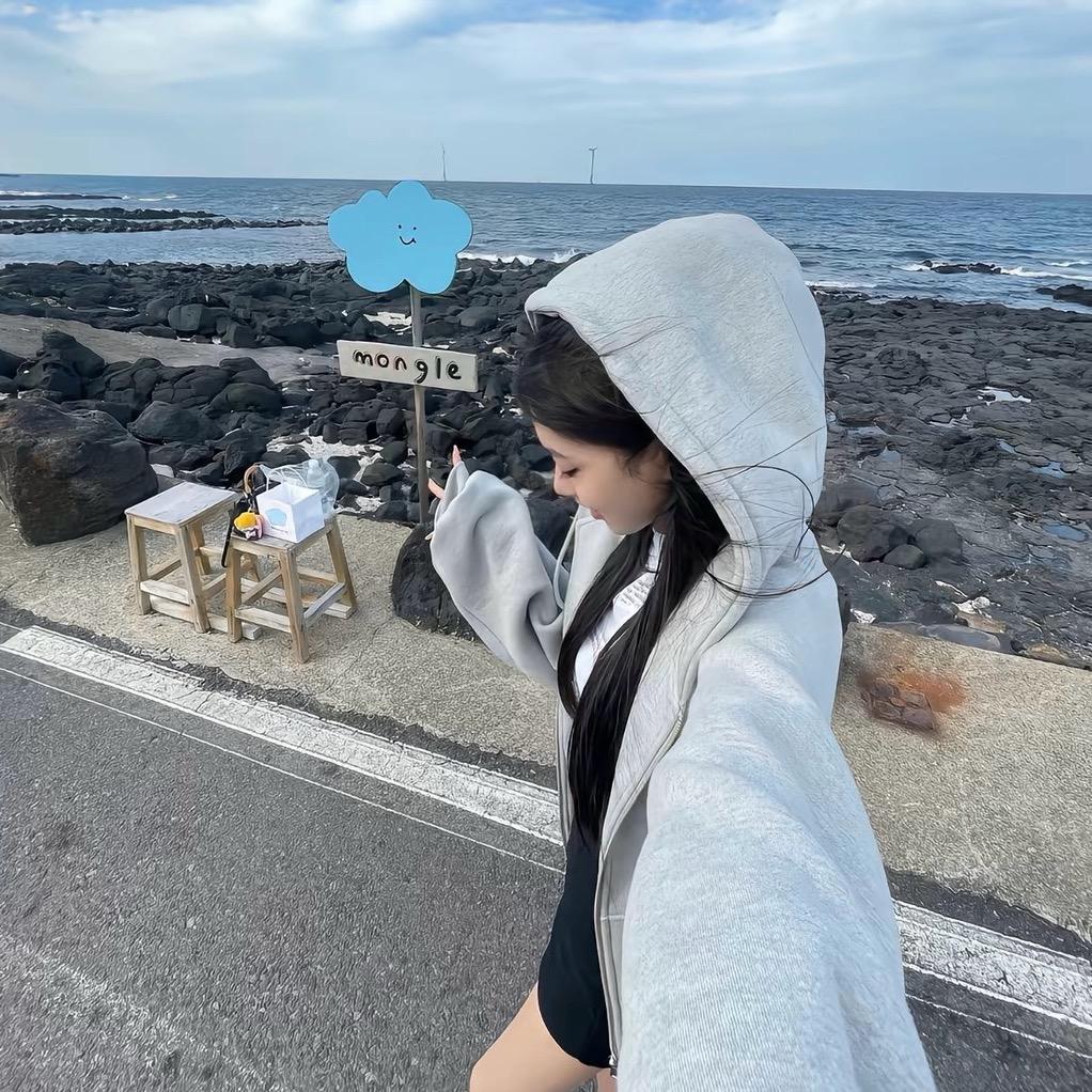 那片海、