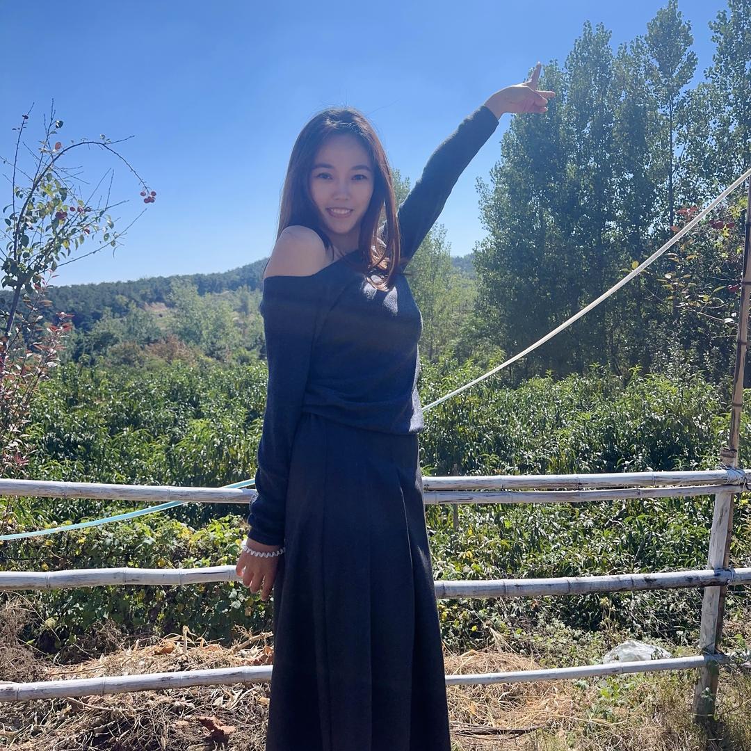 大露露（青橙俱乐部）