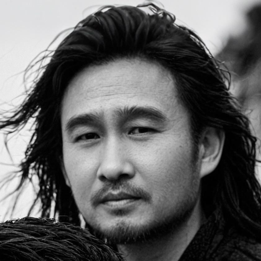 帽儿山逍遥帮主