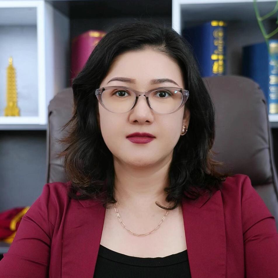 Mikriban Hanim